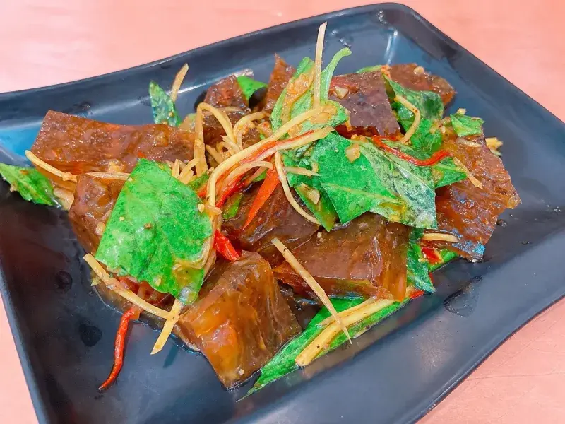 滿瀚鵝肉拉麵 美食照片 2