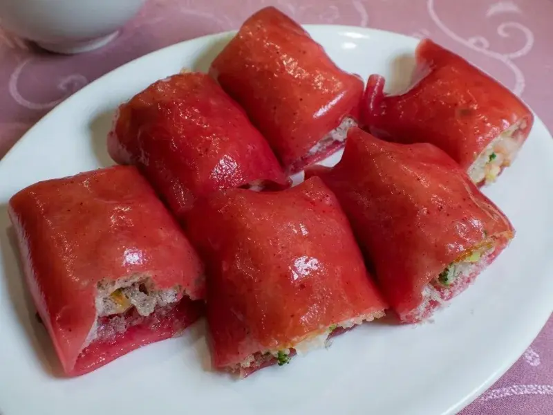 同岳軒 美食照片 2