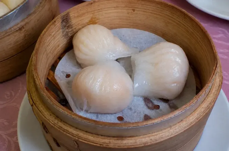 同岳軒 美食照片 3