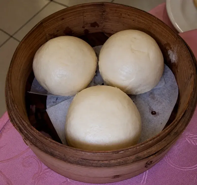 奶皇流砂包原圖