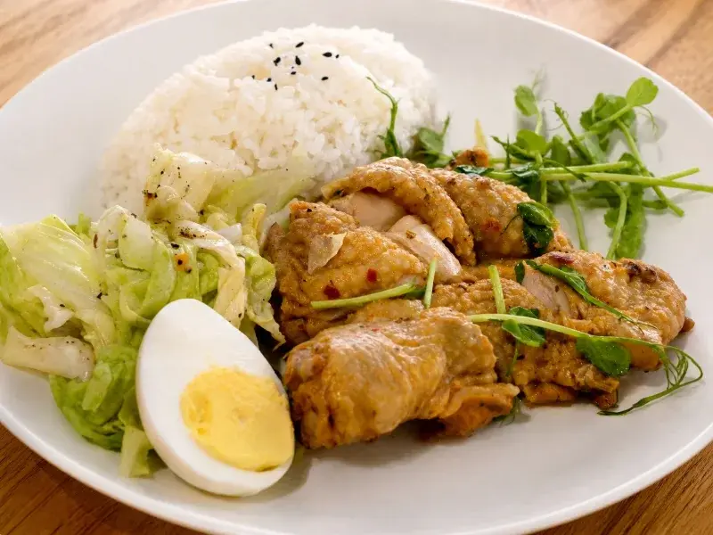 藝大咖啡館 美食照片 1