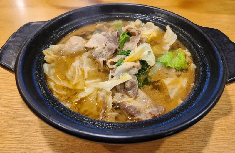 蒙滷食堂關渡店 美食照片 1