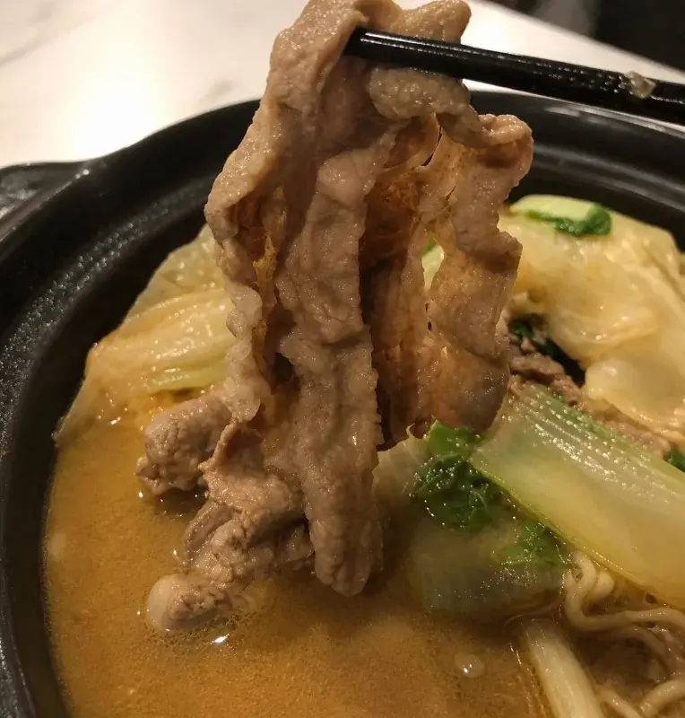 蒙滷食堂關渡店 美食照片 3