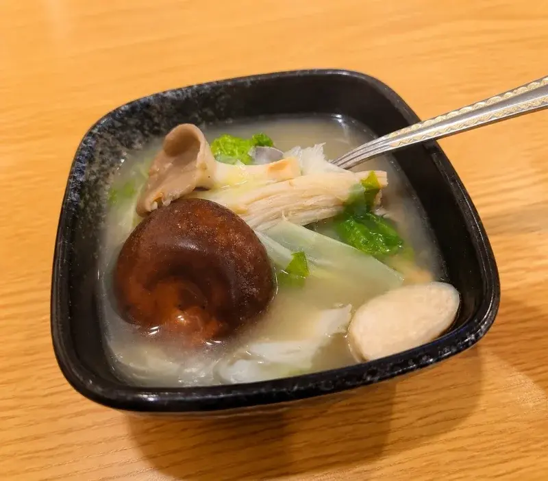 蒙滷食堂關渡店探店照片