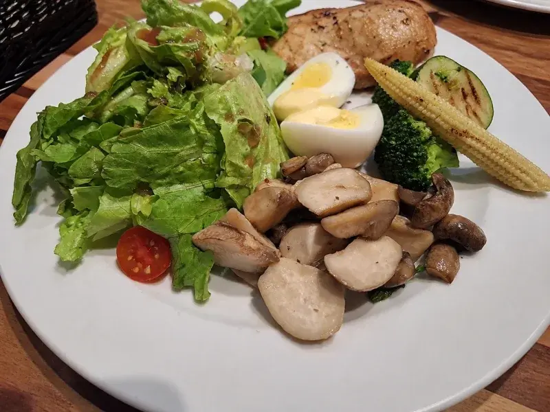 找午倉Brunch 美食照片 1