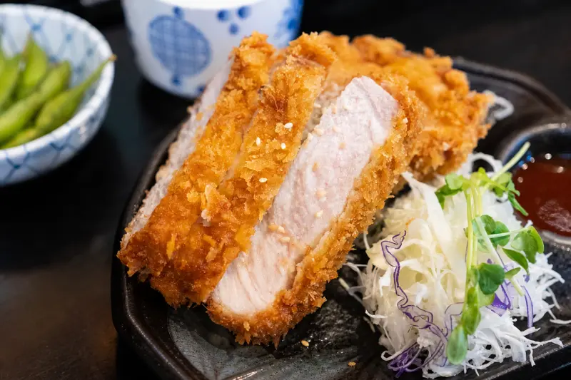 丼布狸居食屋(店休不定休,請先查詢google和粉絲團) 美食照片 2