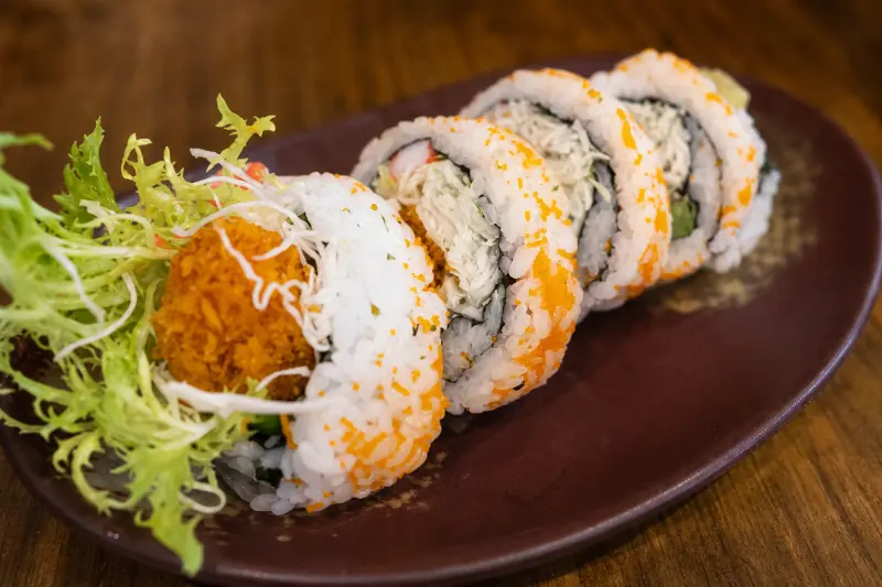 丼布狸居食屋(店休不定休,請先查詢google和粉絲團) 美食照片 3