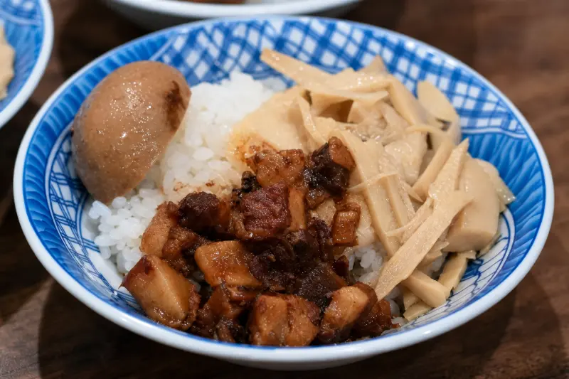 好菜園台灣料理 美食照片 1