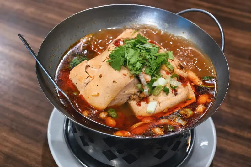 好菜園台灣料理 美食照片 2