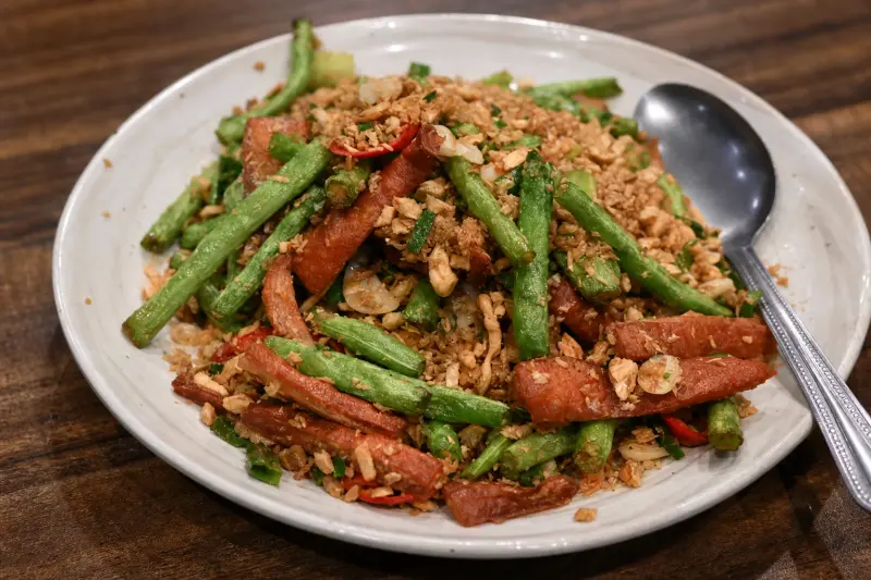 好菜園台灣料理 美食照片 3