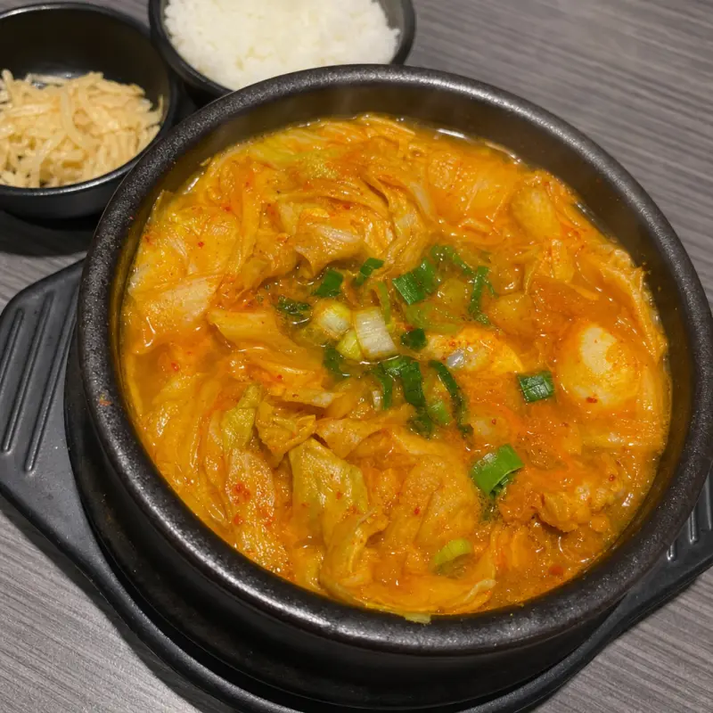 光州神仙爐 신선로 美食照片 1
