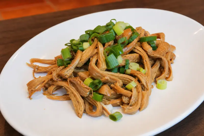 黑殿飯店(右岸店) 美食照片 2