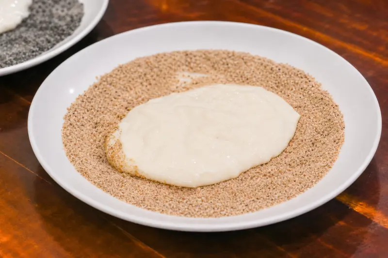 麻吉奶奶鮮奶麻糬 美食照片 1