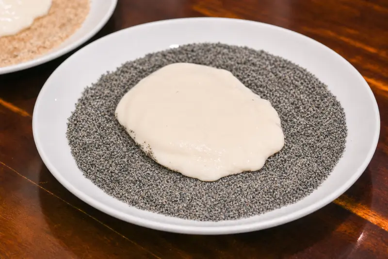 麻吉奶奶鮮奶麻糬 美食照片 2