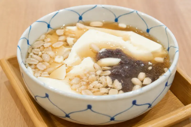 107豆製品專門店 美食照片 1