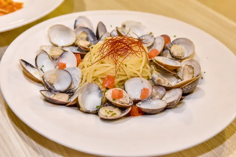 米特食堂 MeetEuropa 美食照片 1