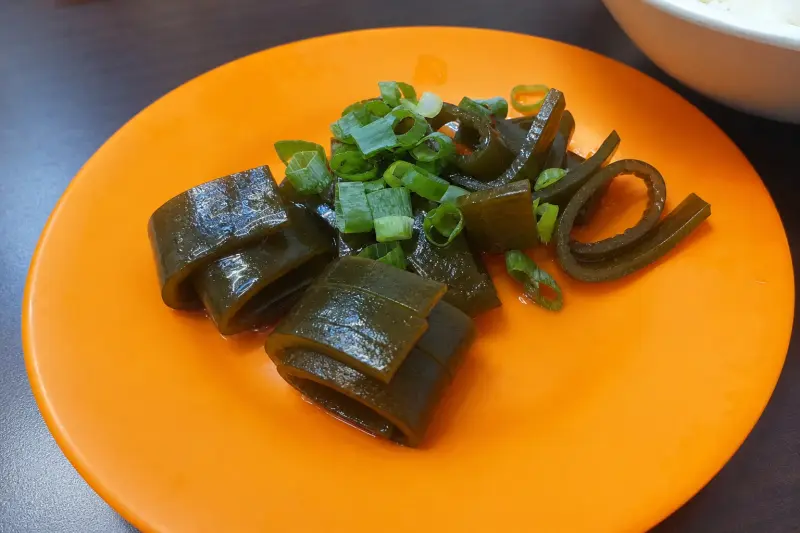 葉來香50年古早味麵飯美食 美食照片 4