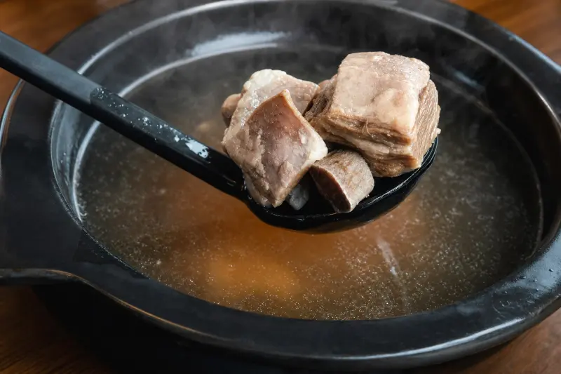 東悅ㄧ碗小肥羊 美食照片 1