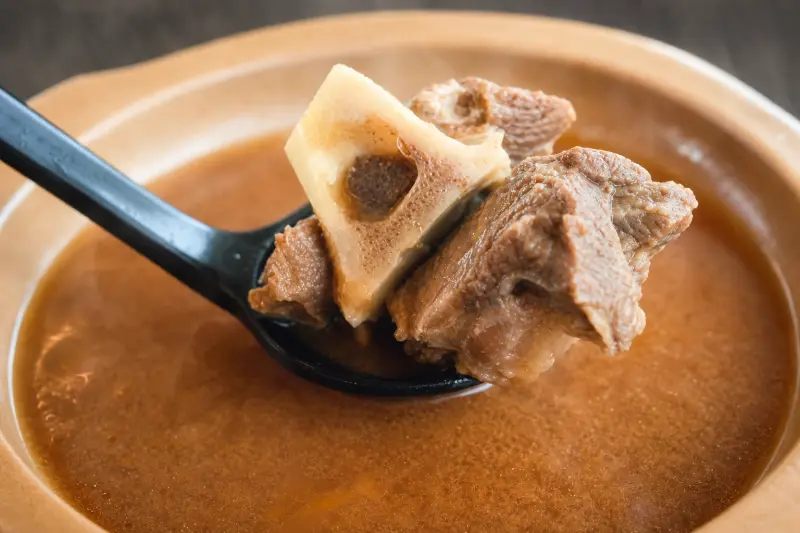 東悅ㄧ碗小肥羊 美食照片 2