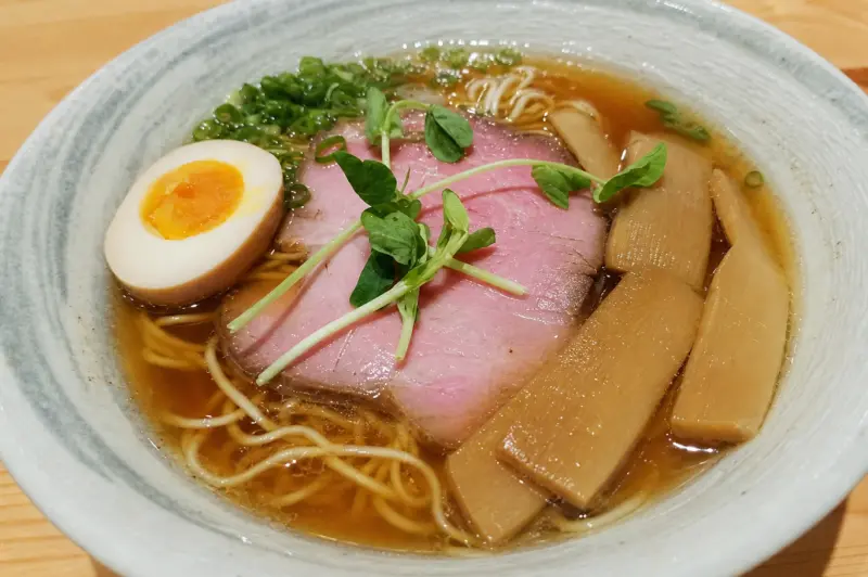 海貓亭拉麵 うみねこ亭 美食照片 3