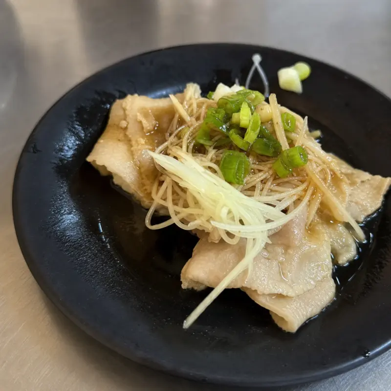 劉漣麵 新店光明總店 美食照片 3