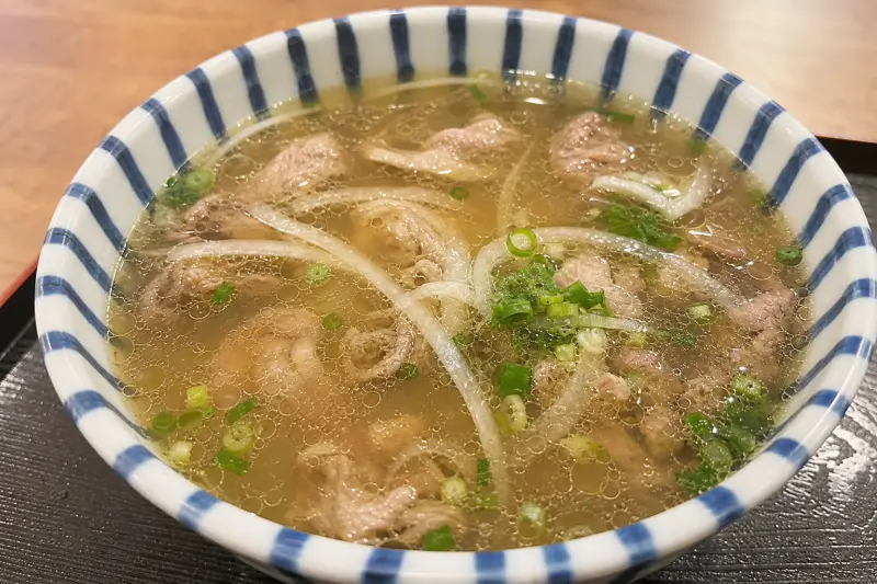 T&J越鄉料理 美食照片 1