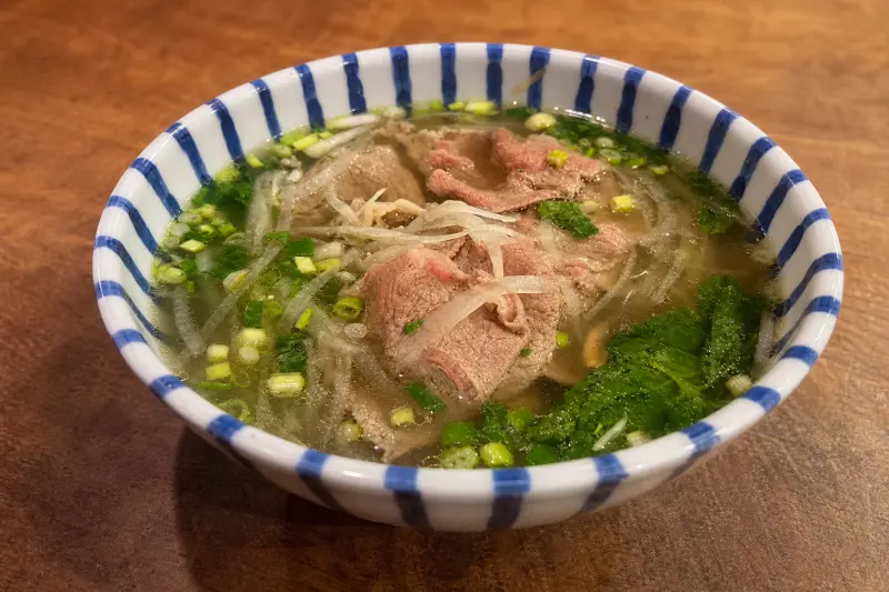 T&J越鄉料理 美食照片 2