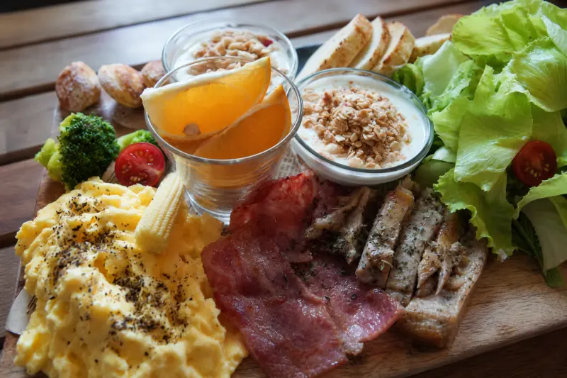 桑ㄛ咖啡 Sang Ou Cafe 美食照片 1