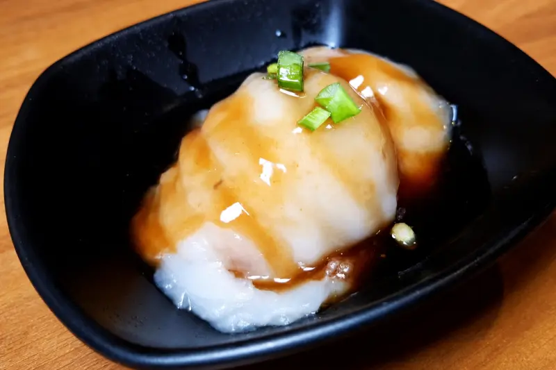赤崁傳統美食舖 餐點照片