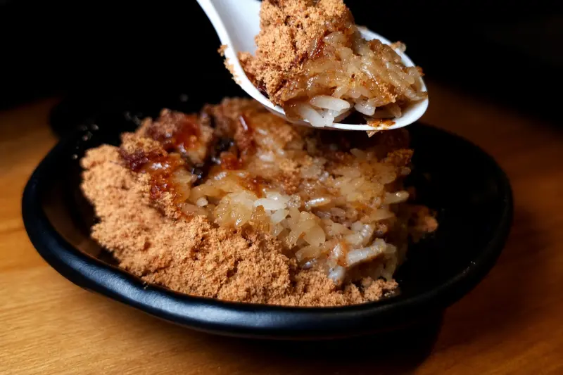 赤崁傳統美食舖 美食照片 2