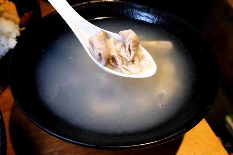 赤崁傳統美食舖 美食照片 3