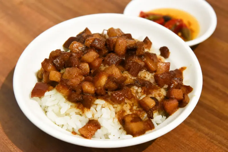 魯肉飯