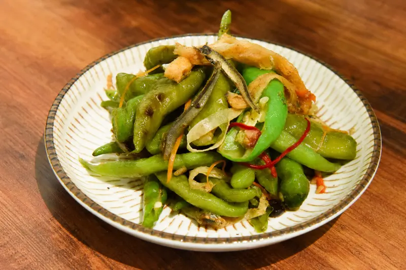超人鱸魚的鱸魚魚片湯