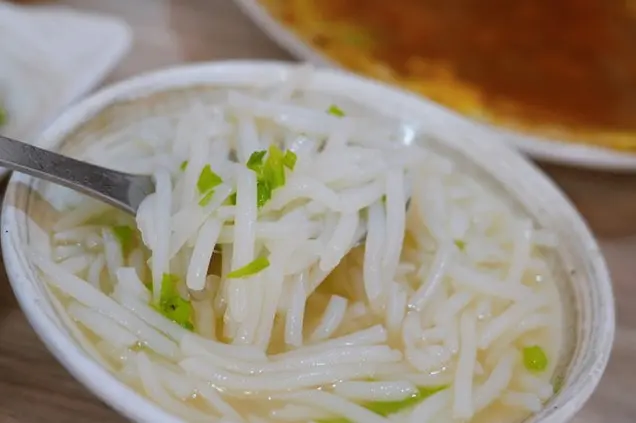 七張米粉湯 美食照片 1