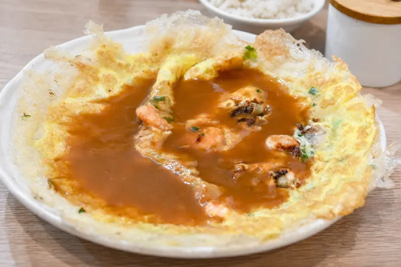 七張米粉湯 美食照片 2