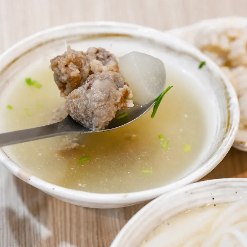 七張米粉湯 美食照片 3