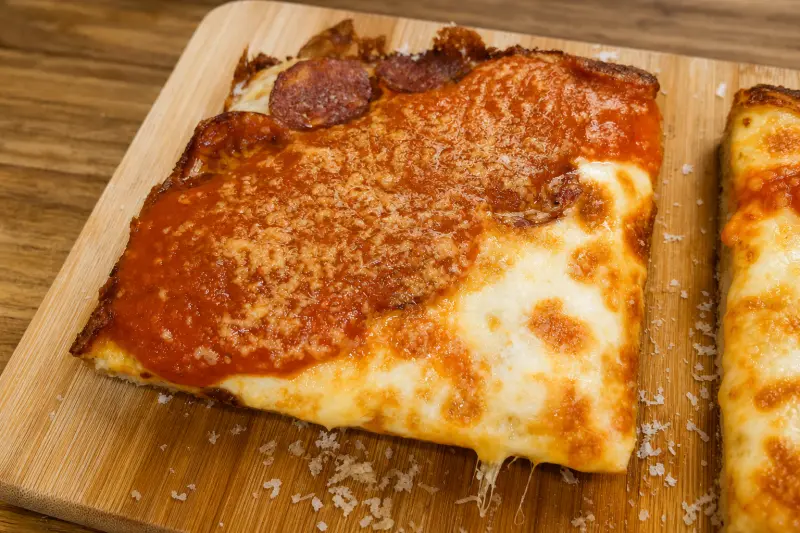 Pizza Bear Cafe 美食照片 1