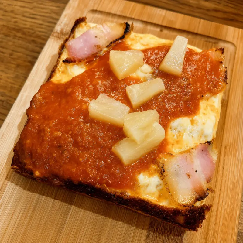 Pizza Bear Cafe 美食照片 3