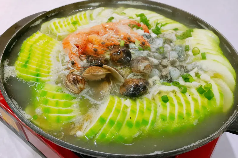 開喜閣再來 美食照片 2