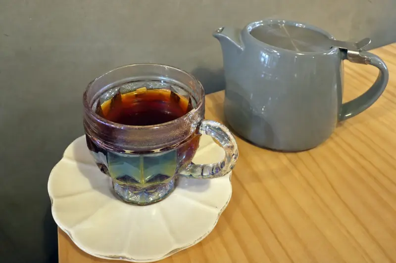 伯爵紅茶