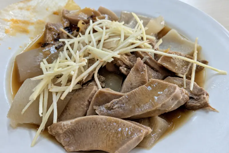 崇光米粉湯（帥哥米粉湯） 美食照片 2