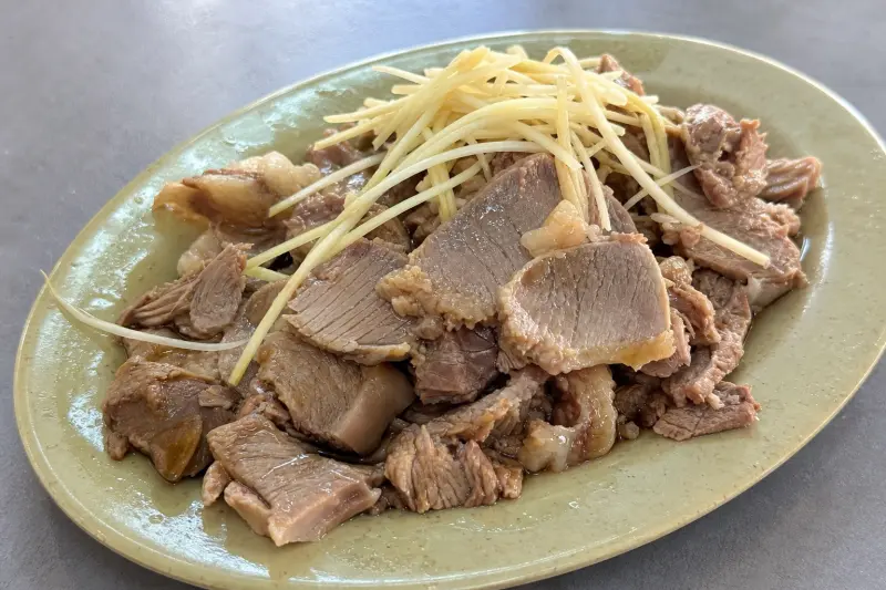 崇光米粉湯（帥哥米粉湯） 美食照片 3