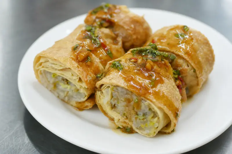 小樂精緻麵食館 美食照片 1