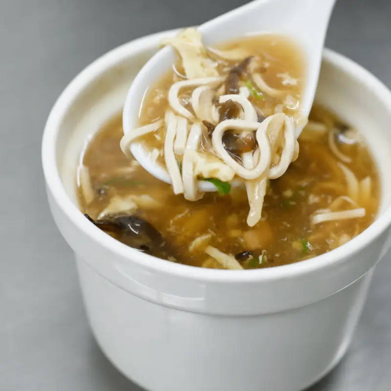 小樂精緻麵食館 美食照片 2