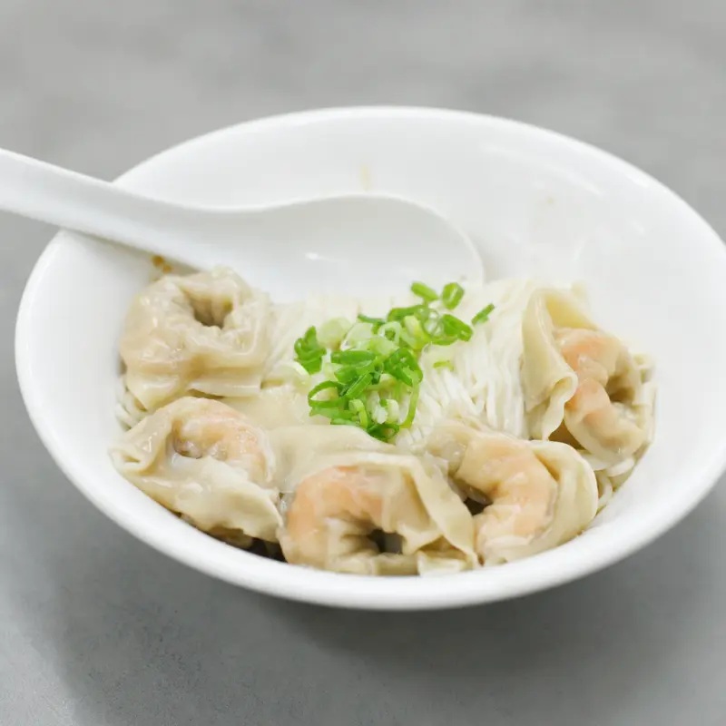 小樂精緻麵食館 美食照片 3