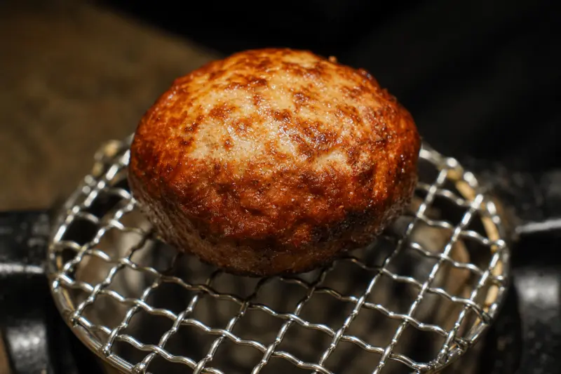 Jimmy on the road 居米先生在路上 美食照片 2
