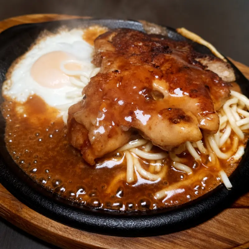 樂昀牛排館 美食照片 2
