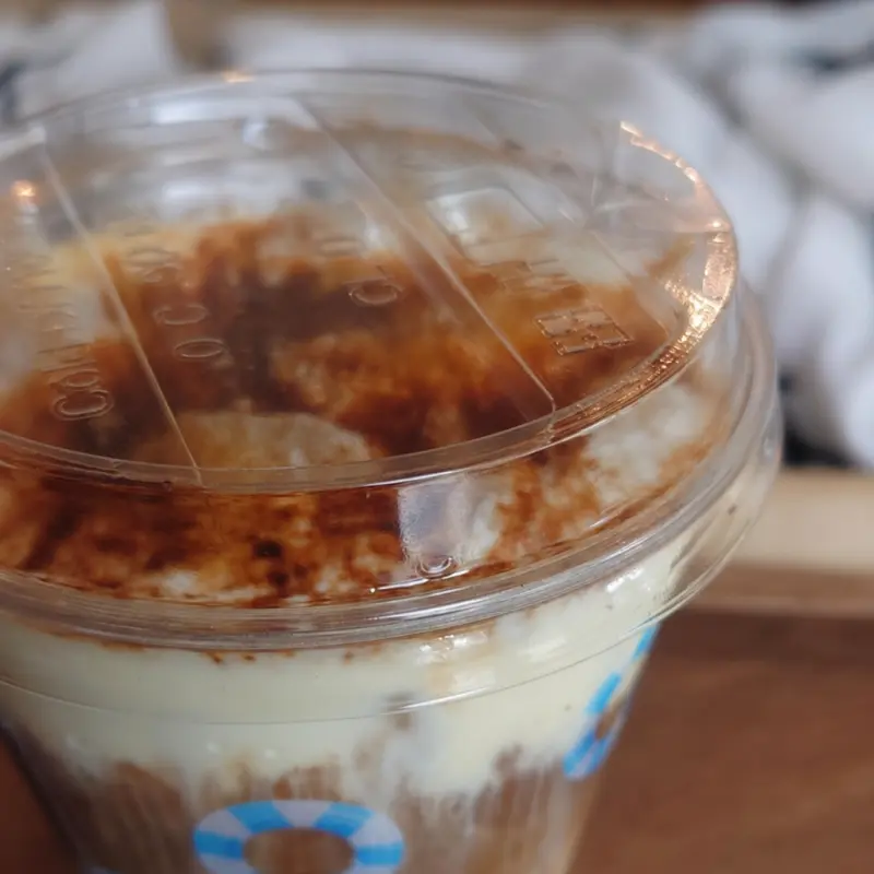 DREAMERS COFFEE ROASTERS 新店寶橋店 美食照片 1