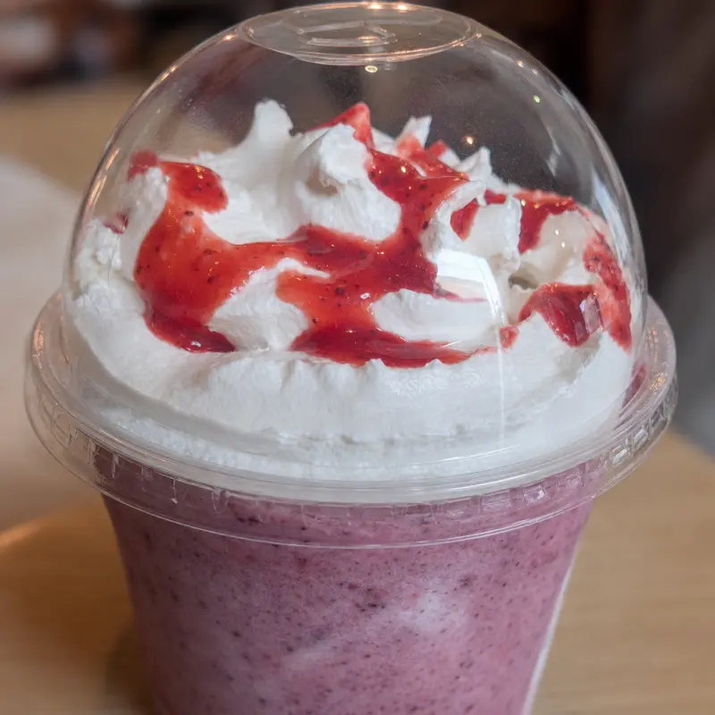 DREAMERS COFFEE ROASTERS 新店寶橋店 美食照片 2