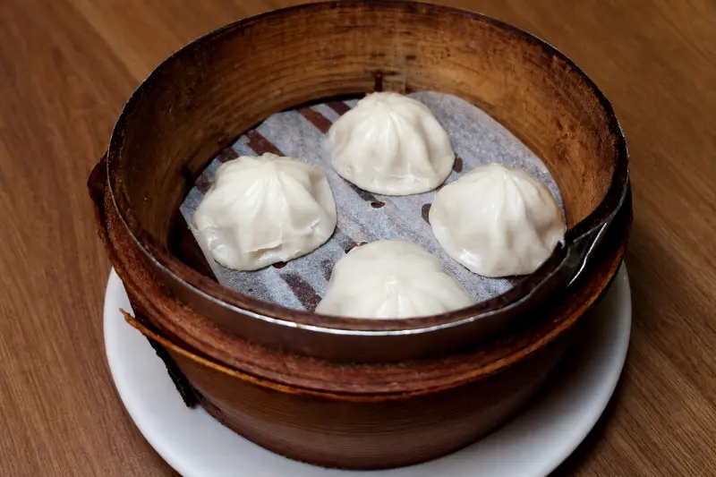 禾豐安麵食館 餐點照片
